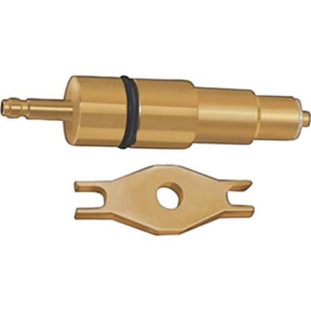 Tool Diesel Tester Adapter for 5.9L Cummins with 24 Valve Electronic Injection TO3045458